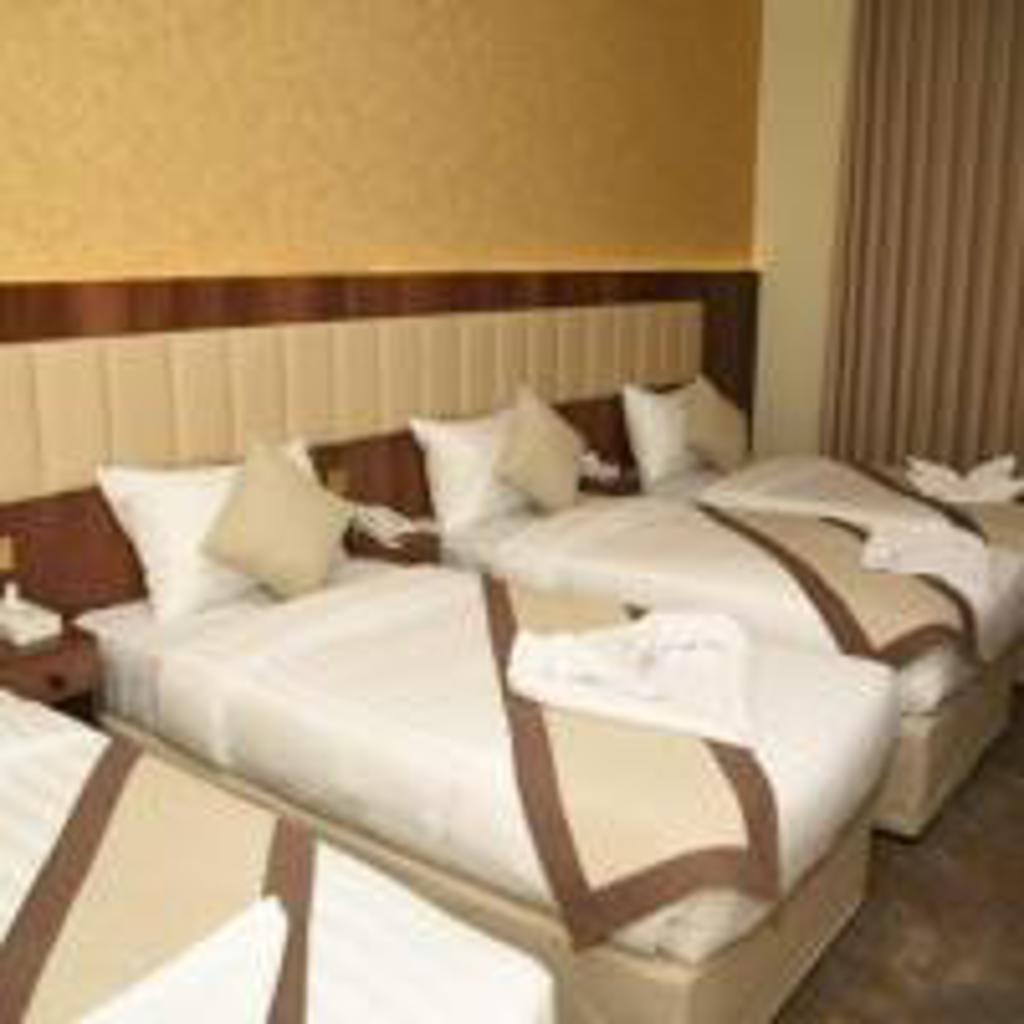 Roaa Alandalus Platinum Hotel - imej 38
