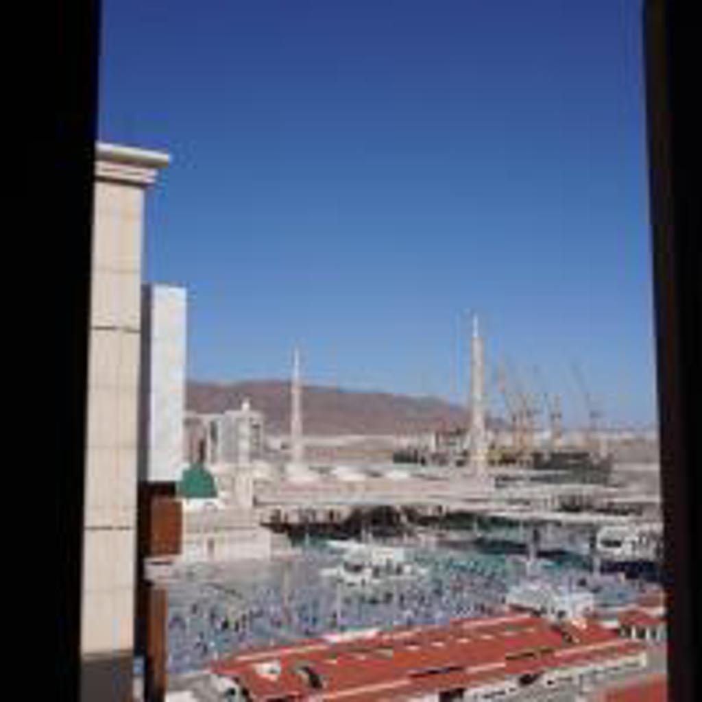 Roaa Alandalus Platinum Hotel - imej 30