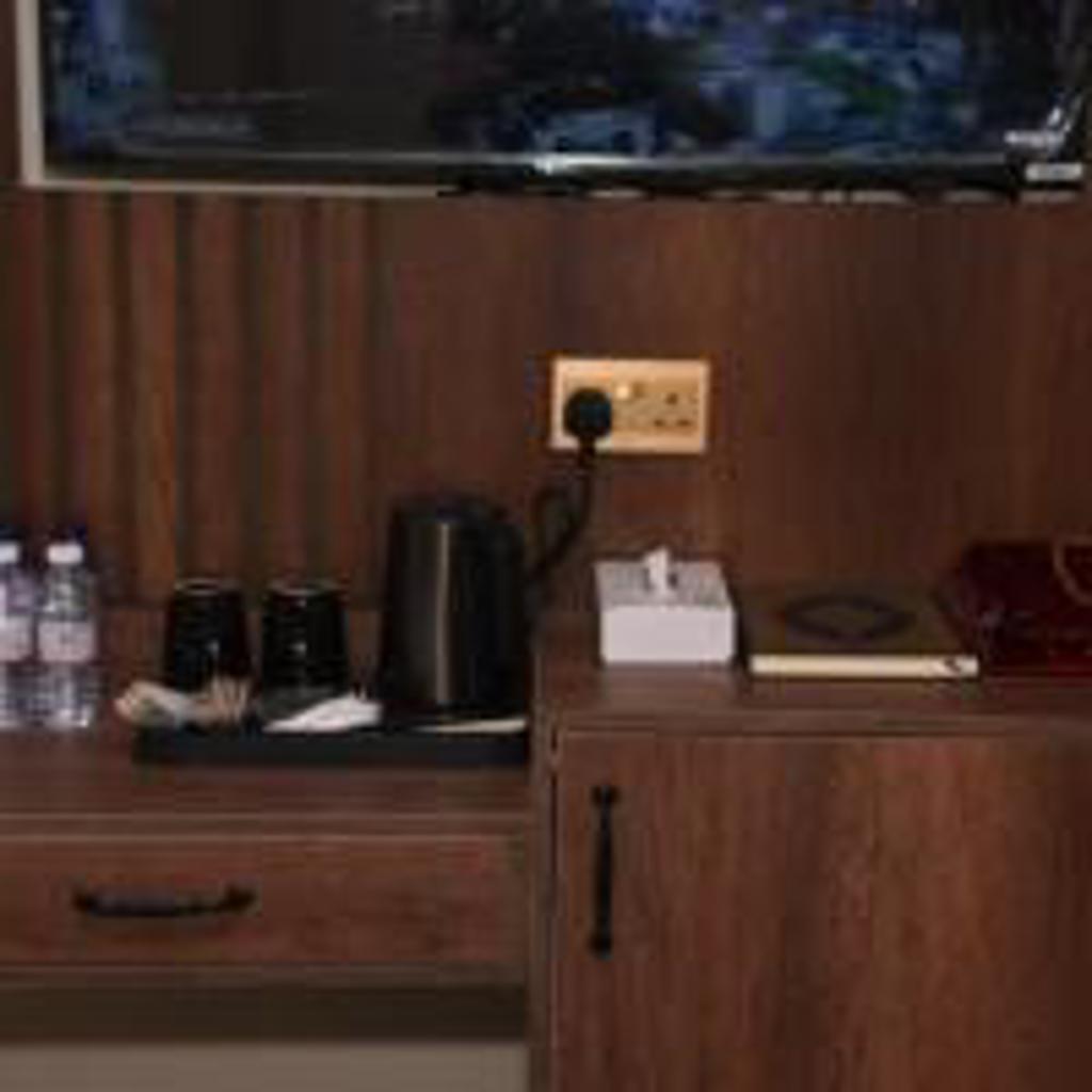 Roaa Alandalus Platinum Hotel - imej 34