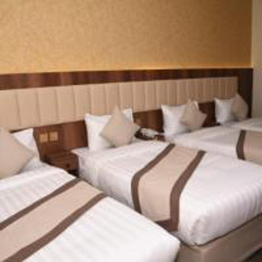 Roaa Alandalus Platinum Hotel - imej 29