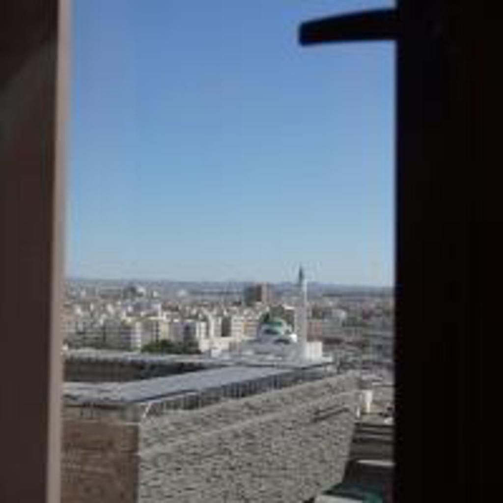 Roaa Alandalus Platinum Hotel - imej 24