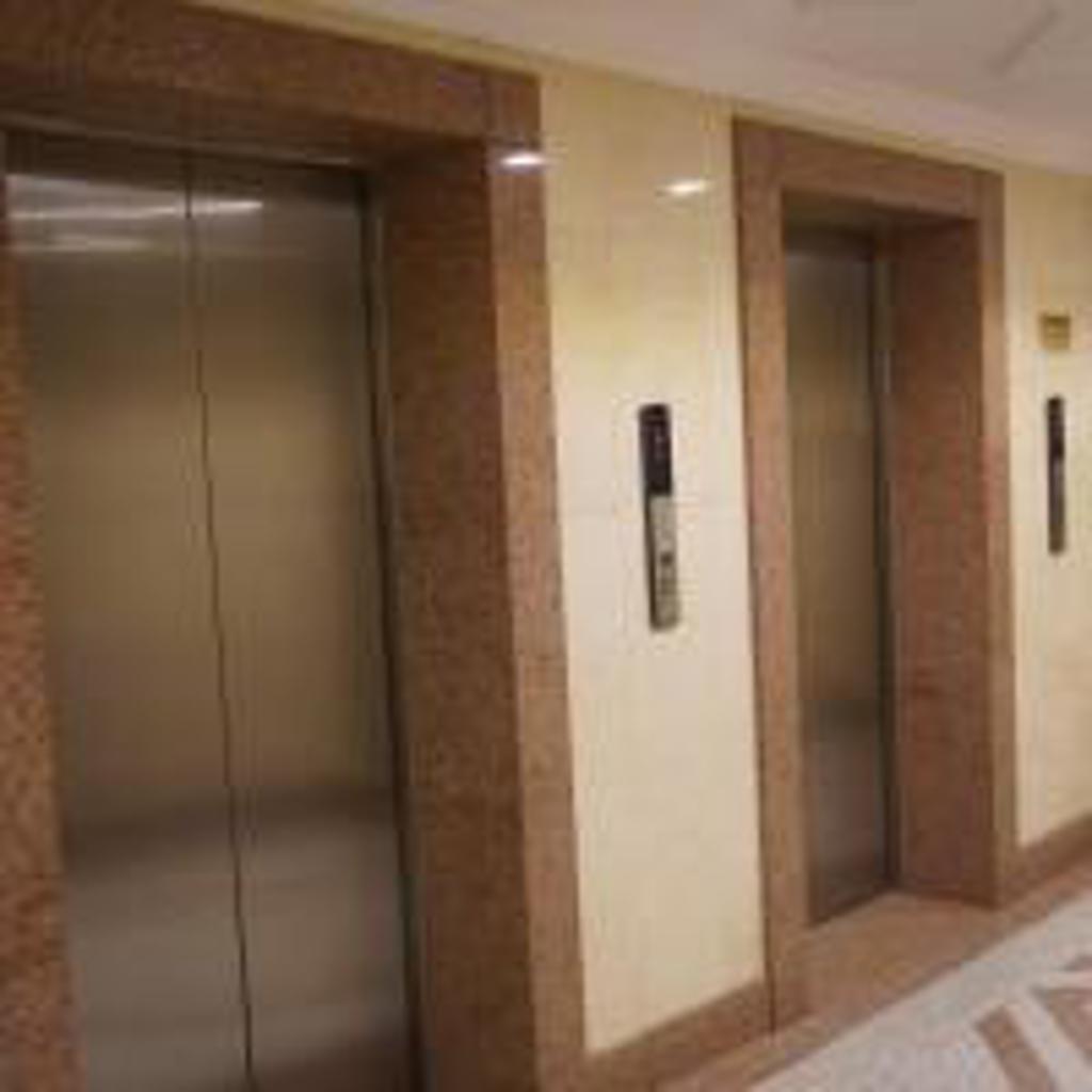 Roaa Alandalus Platinum Hotel - imej 18