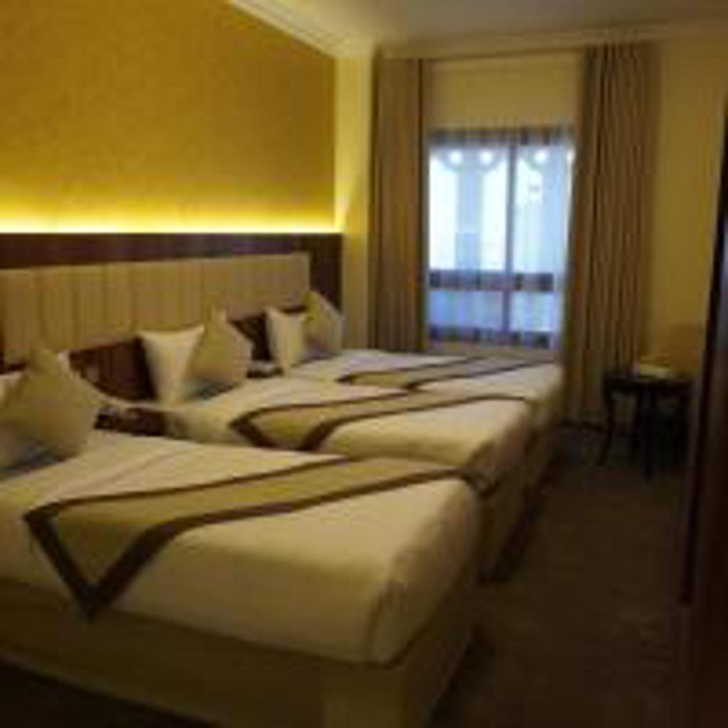 Roaa Alandalus Platinum Hotel - imej 17