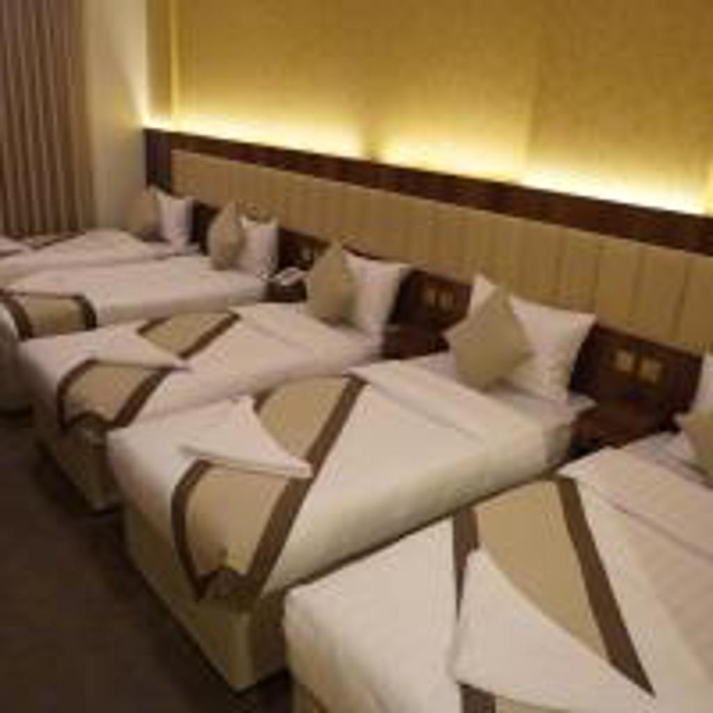 Roaa Alandalus Platinum Hotel - imej 23