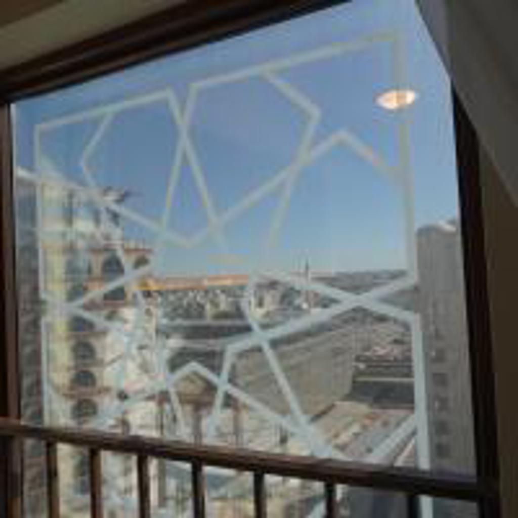 Roaa Alandalus Platinum Hotel - imej 27