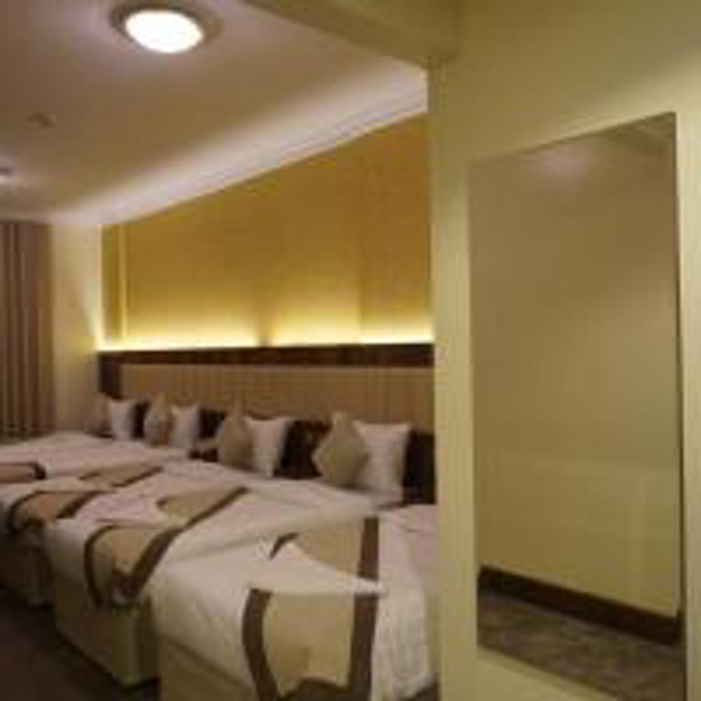 Roaa Alandalus Platinum Hotel - imej 50
