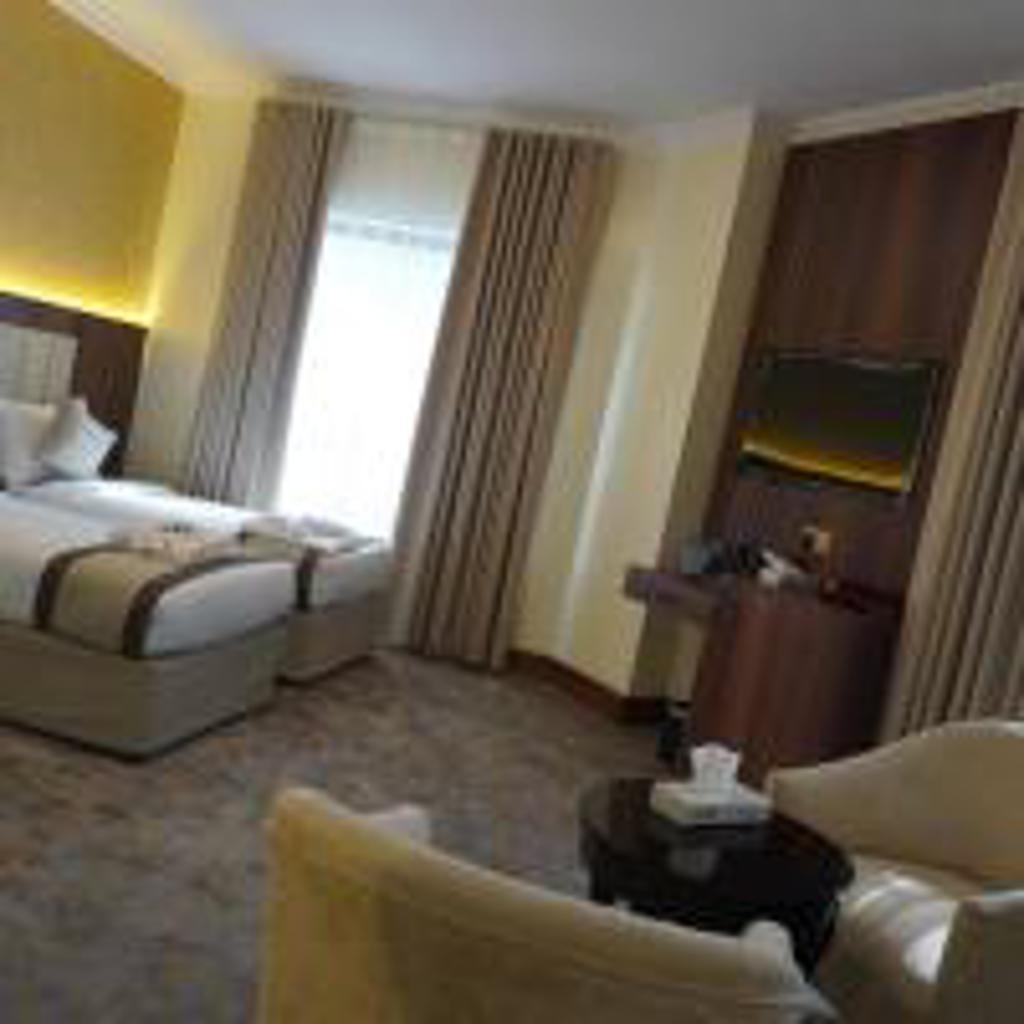 Roaa Alandalus Platinum Hotel - imej 43