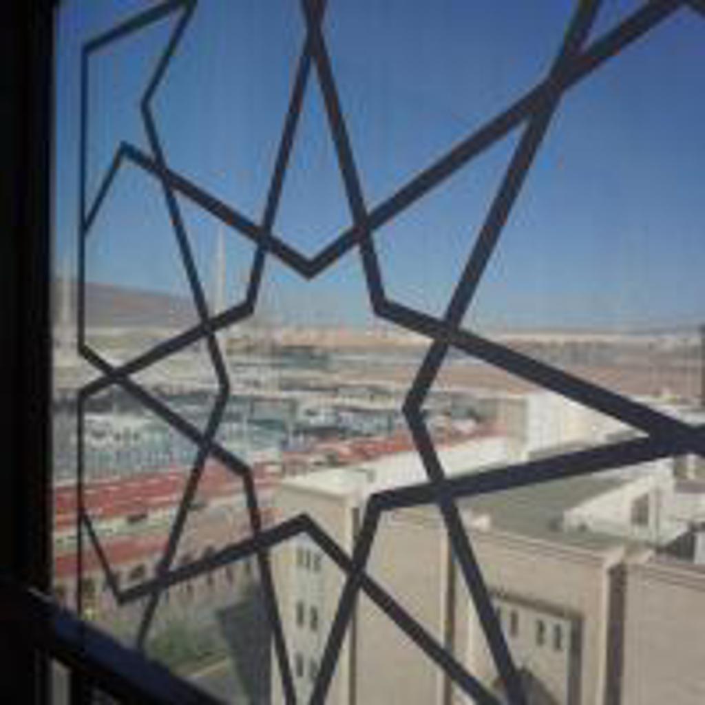 Roaa Alandalus Platinum Hotel - imej 36