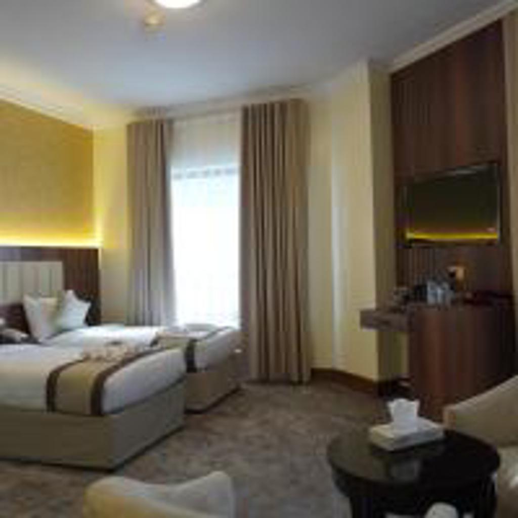 Roaa Alandalus Platinum Hotel - imej 14