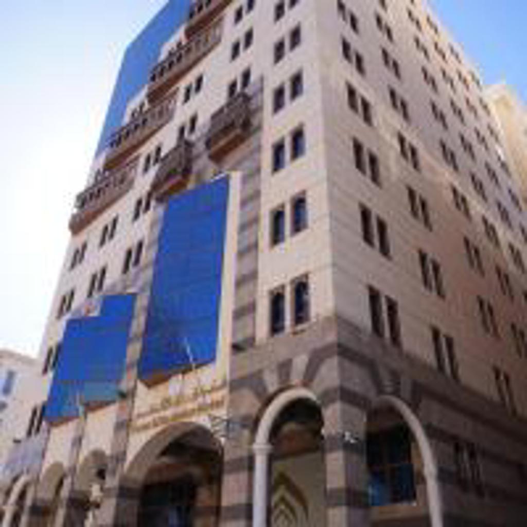 Roaa Alandalus Platinum Hotel - imej 9