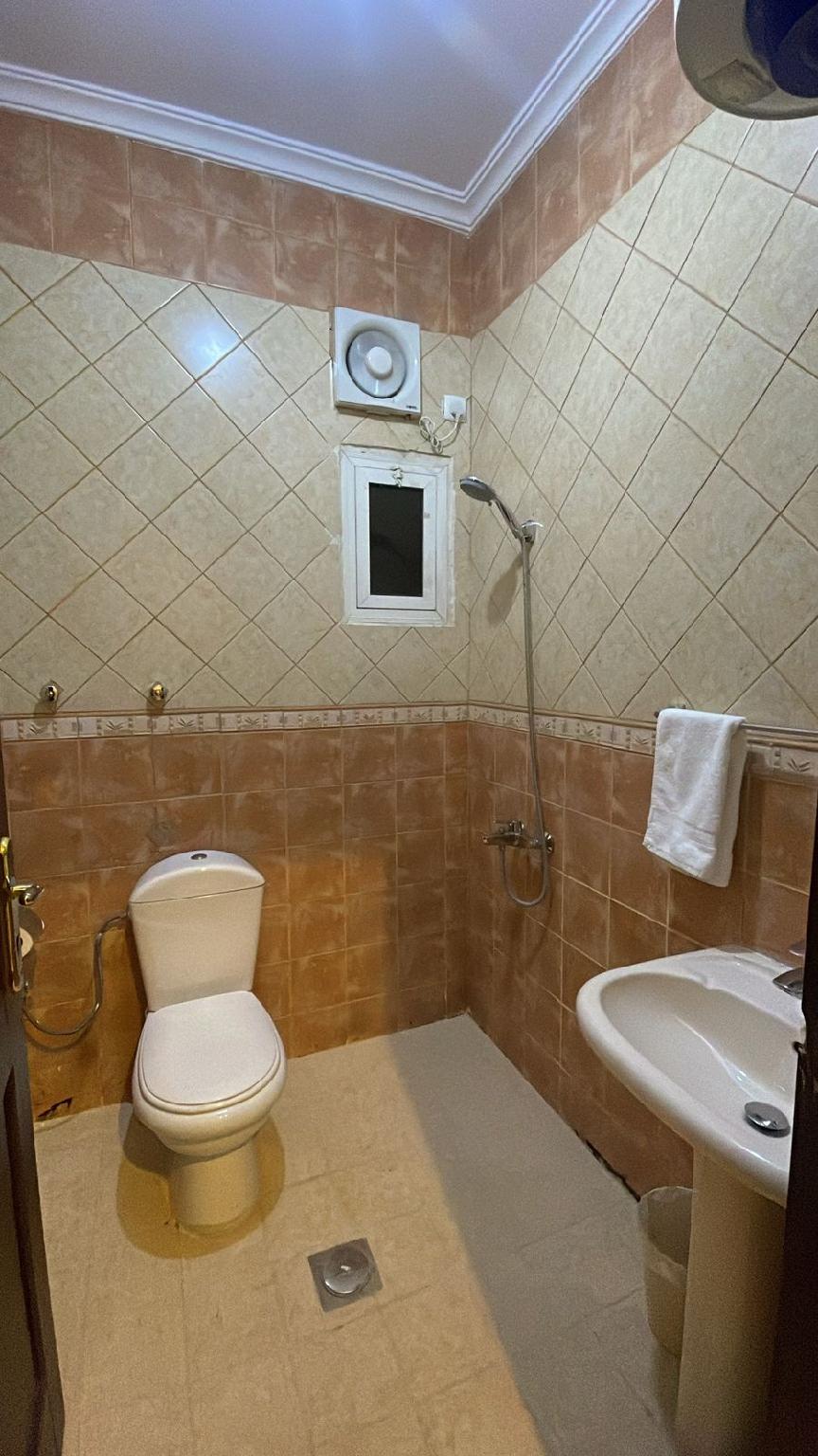 Iwan Al Rabwah Serviced Apartments