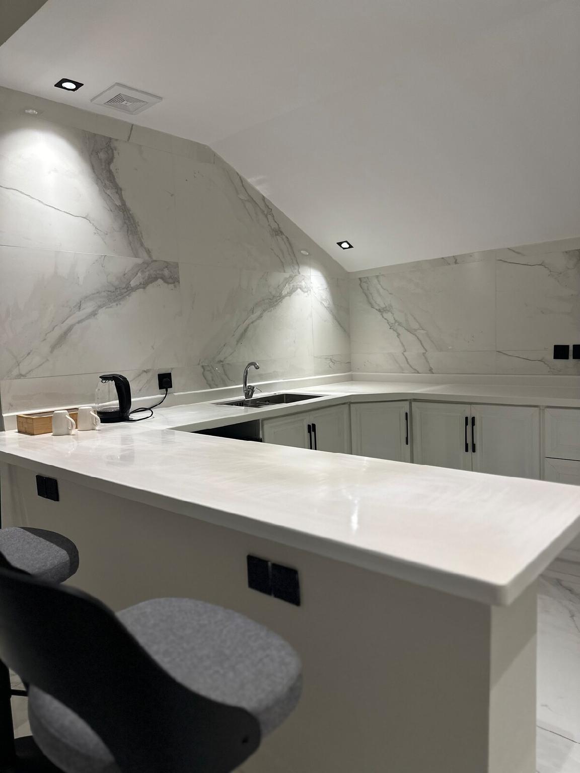 Self-Check-In Studio Apartment - imagen 11