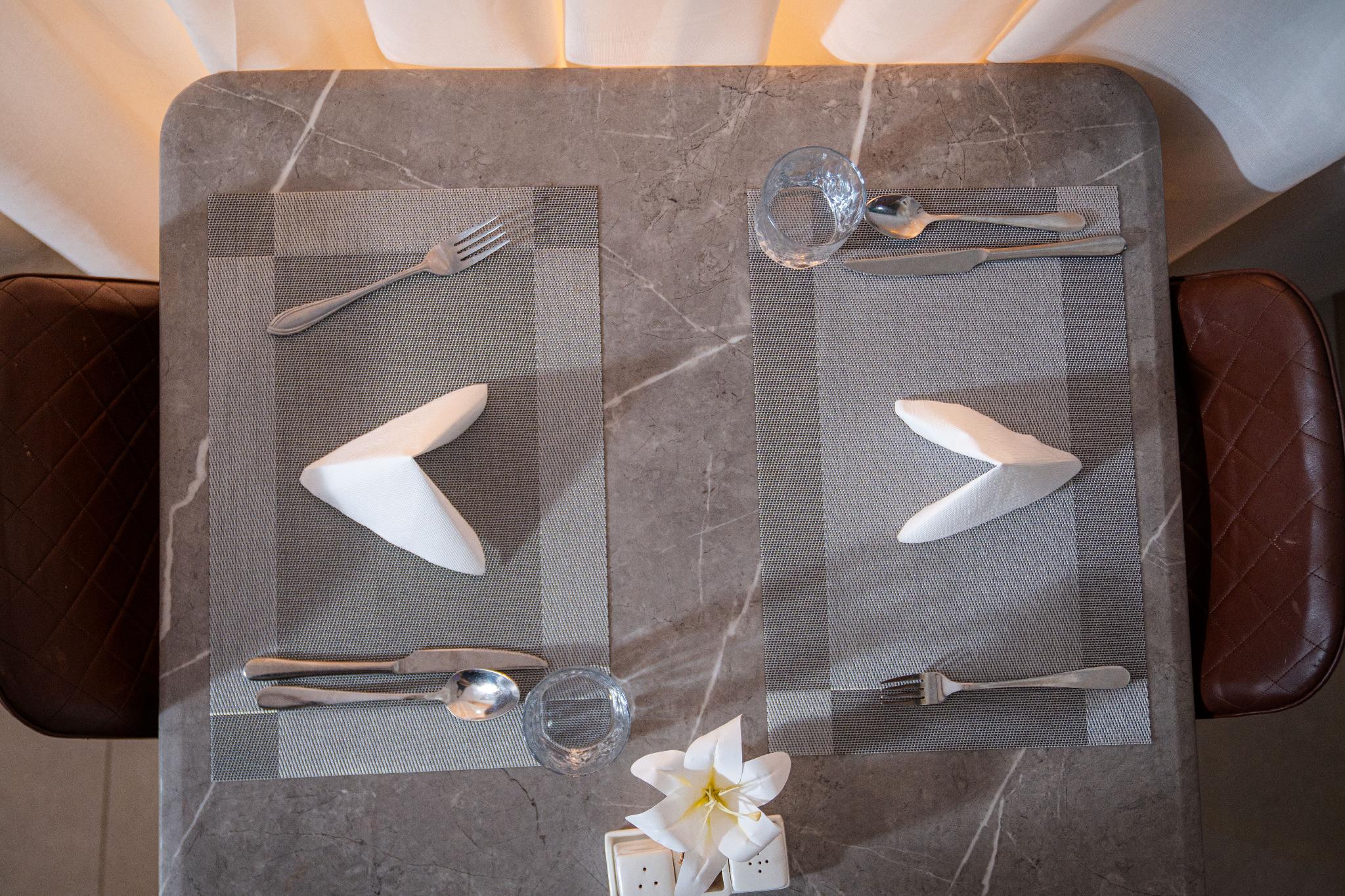 Abraj Almarzam Hotel - image 33