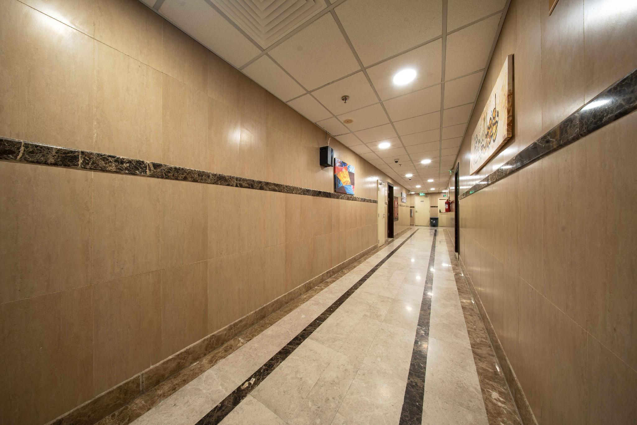 Abraj Almarzam Hotel - image 30