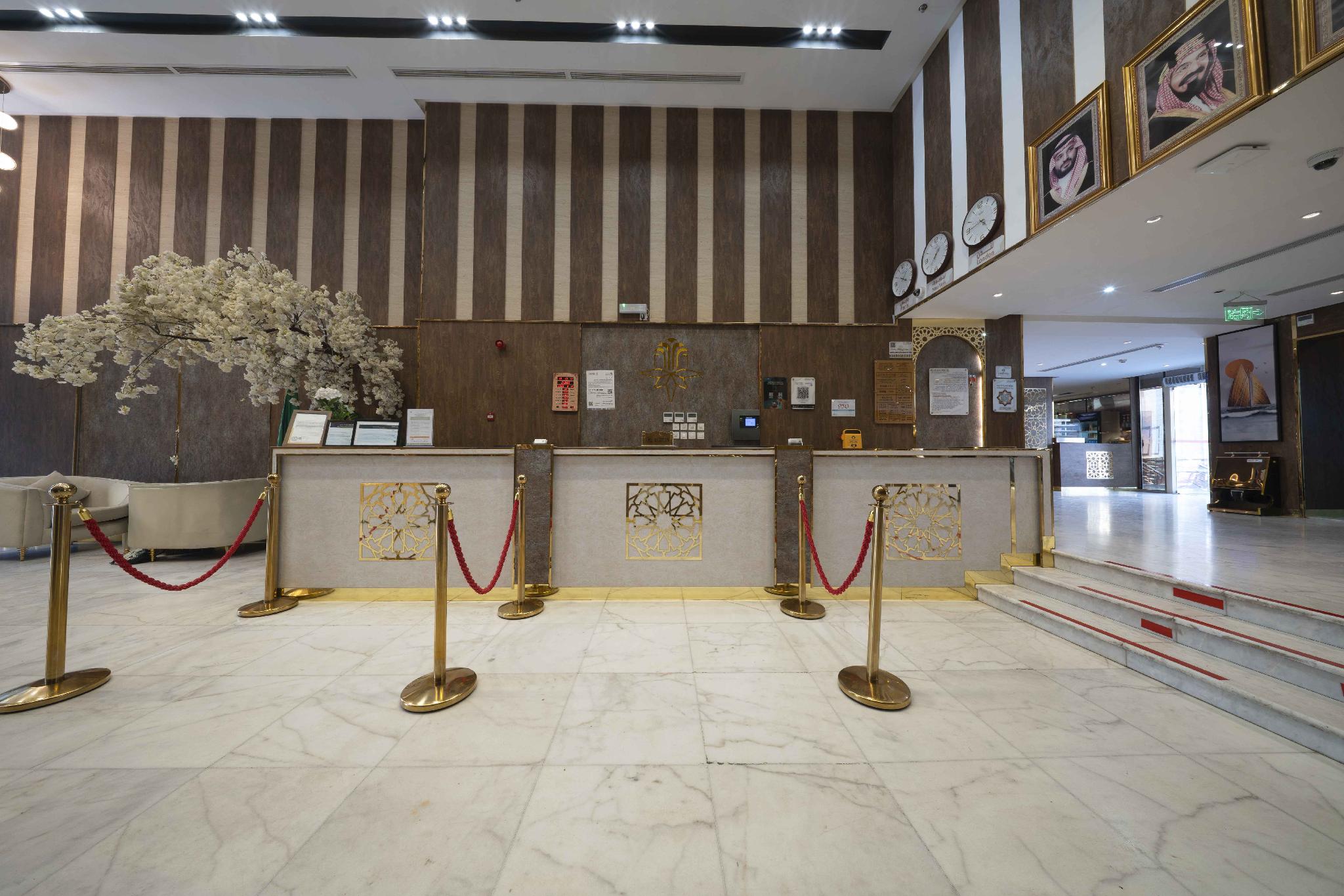 Abraj Almarzam Hotel - image 20