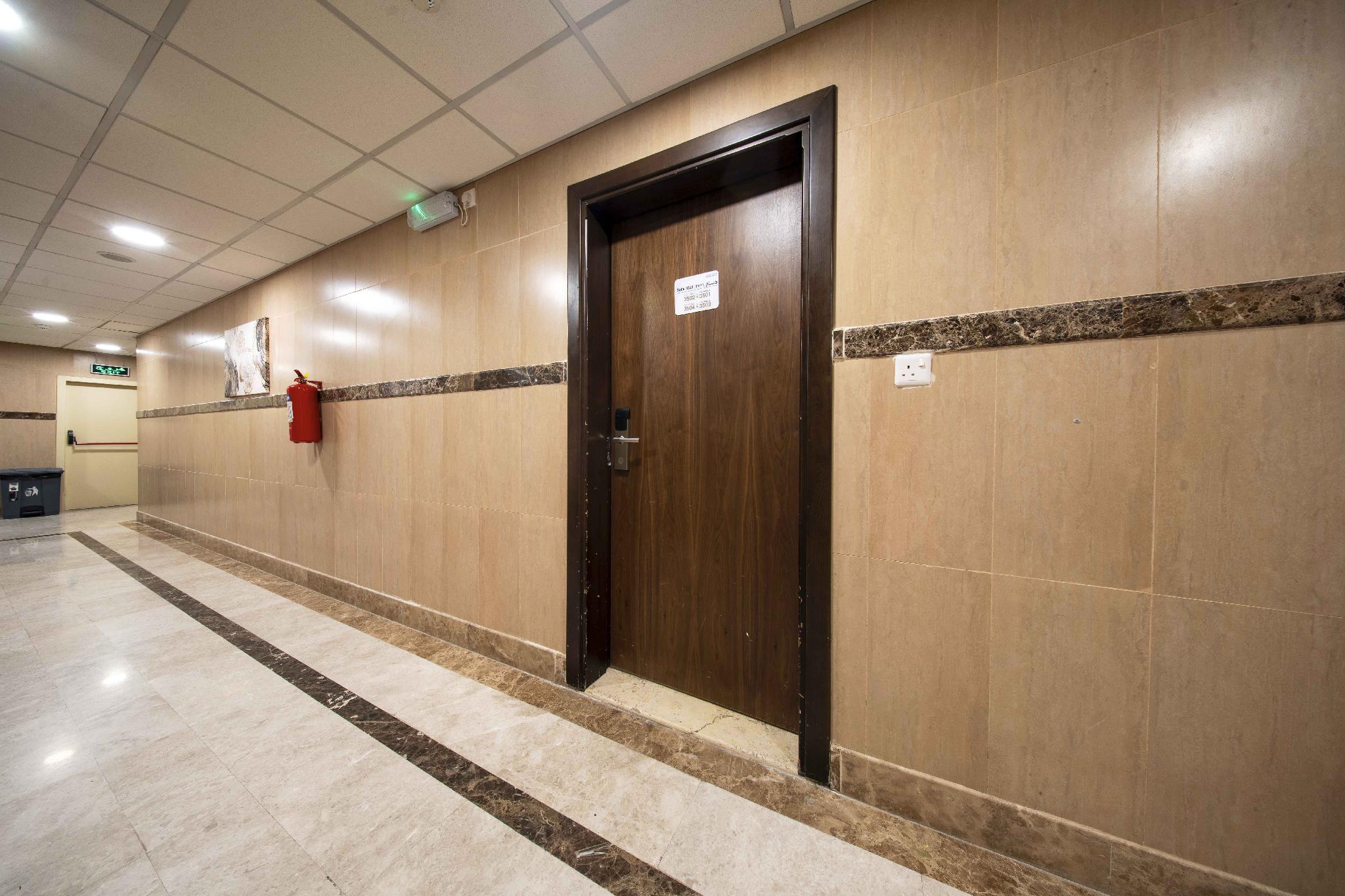 Abraj Almarzam Hotel - image 32