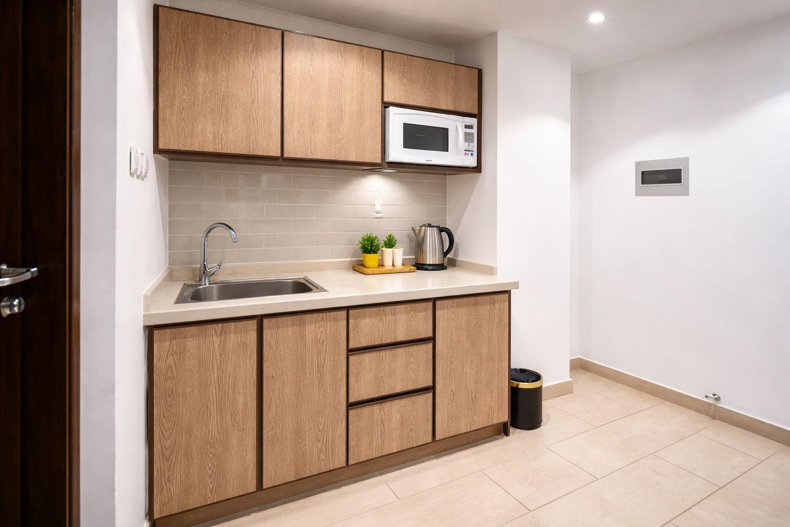 Two Double Adjacent Rooms image 2