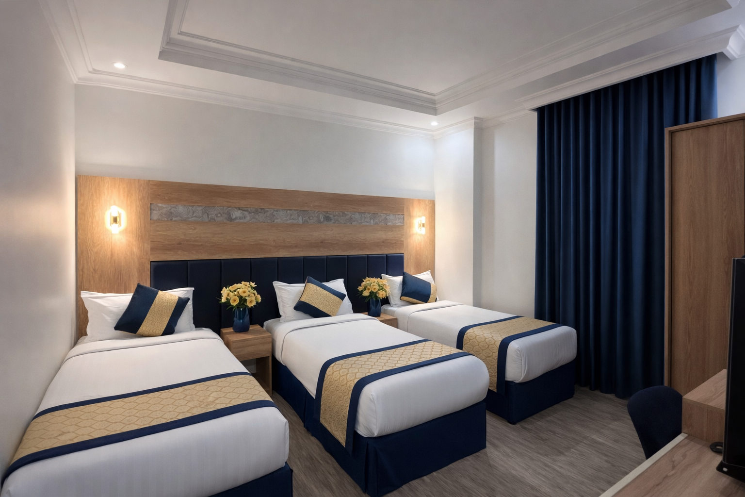 Family Suite image 2
