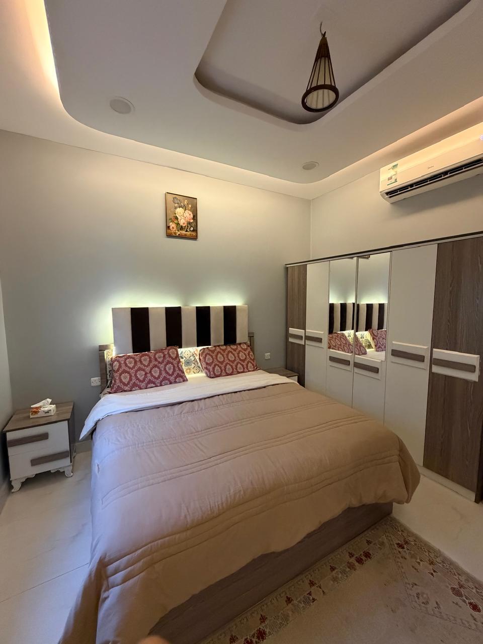 Family home