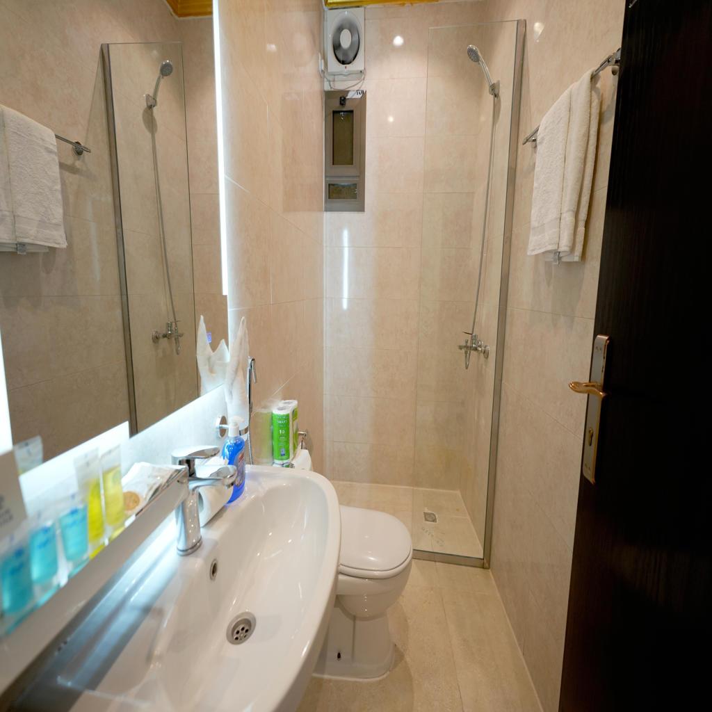 Diamond Pearl Apartments - image 49