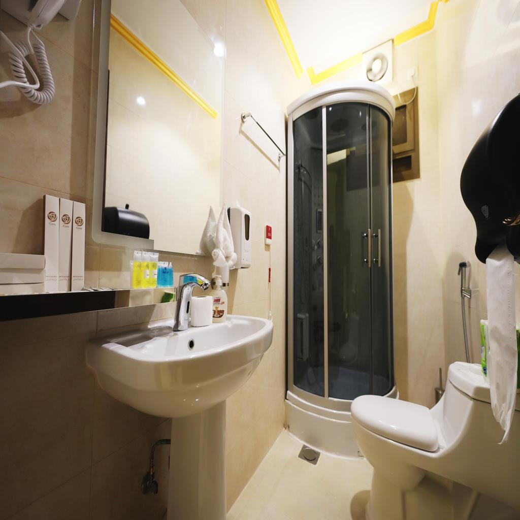 Diamond Pearl Apartments - image 30