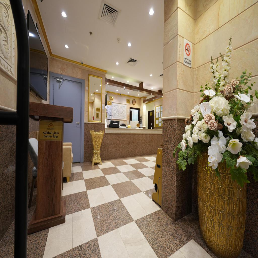 Diamond Pearl Apartments - image 6