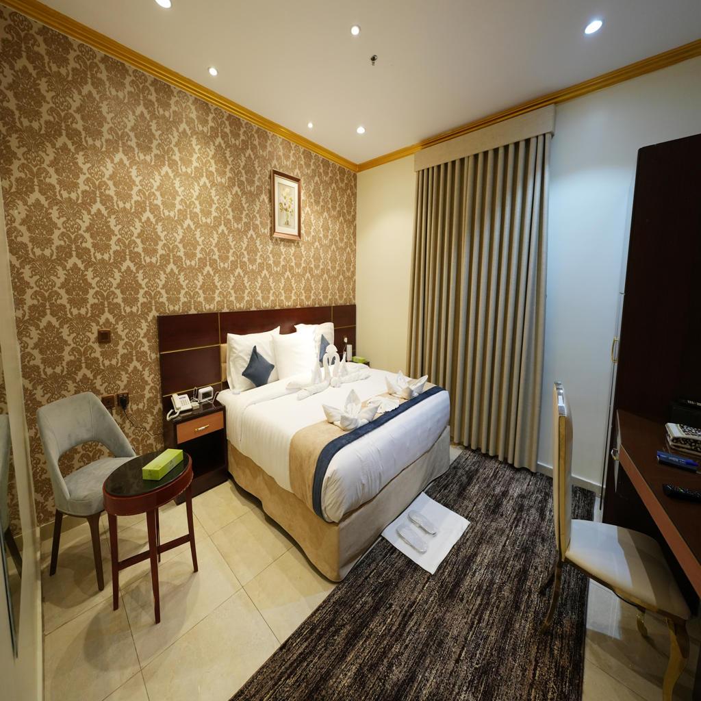 Diamond Pearl Apartments - image 19