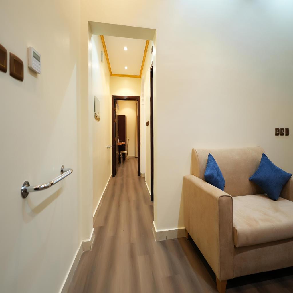 Diamond Pearl Apartments - image 14