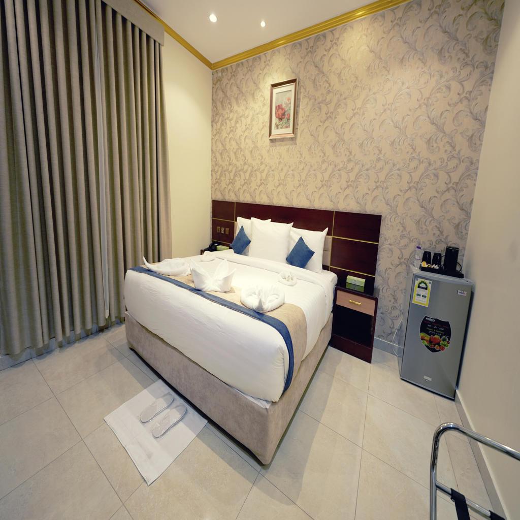 Diamond Pearl Apartments - image 24