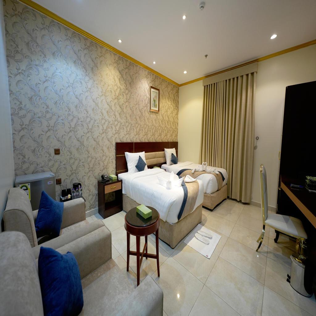 Diamond Pearl Apartments - image 10