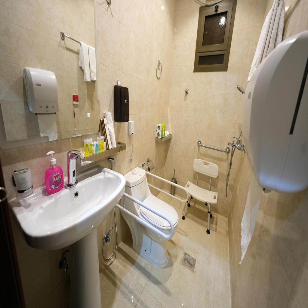 Diamond Pearl Apartments - image 44