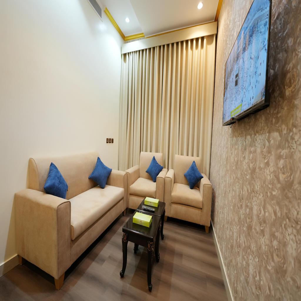 Diamond Pearl Apartments - image 31