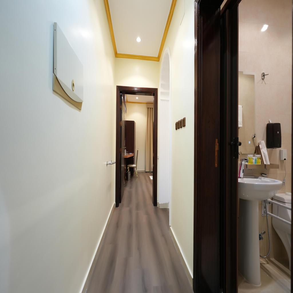 Diamond Pearl Apartments - image 15