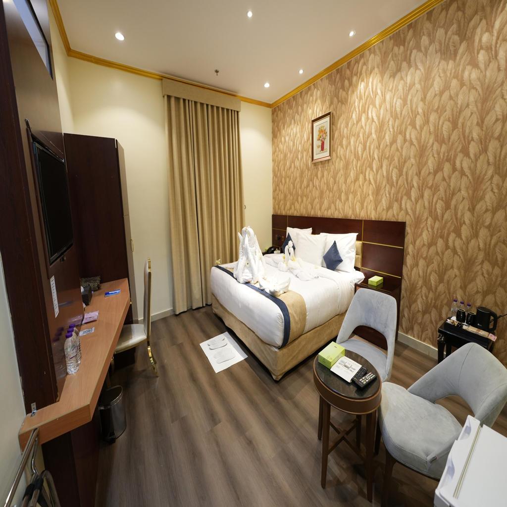 Diamond Pearl Apartments - image 2