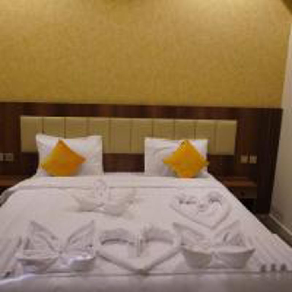 Platinum Pearl Apartments - gambar 7