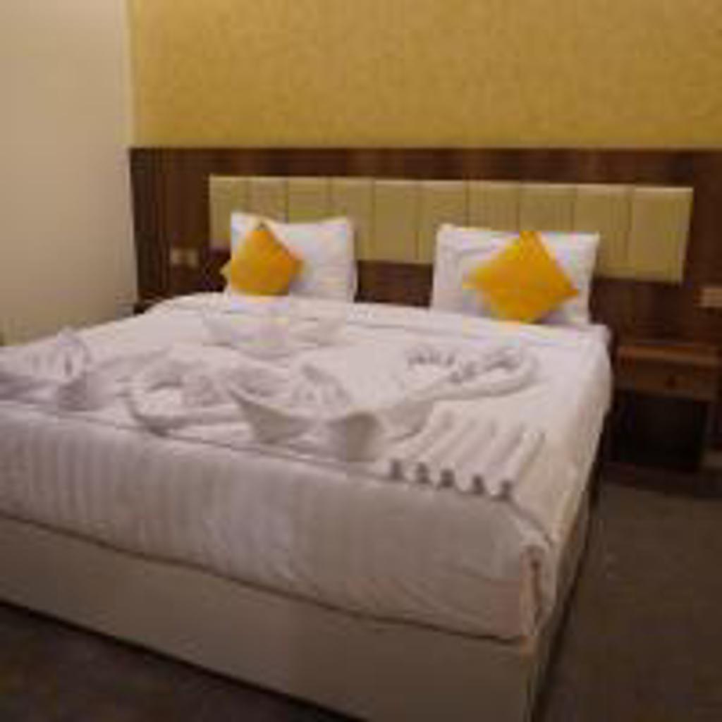 Platinum Pearl Apartments - gambar 5
