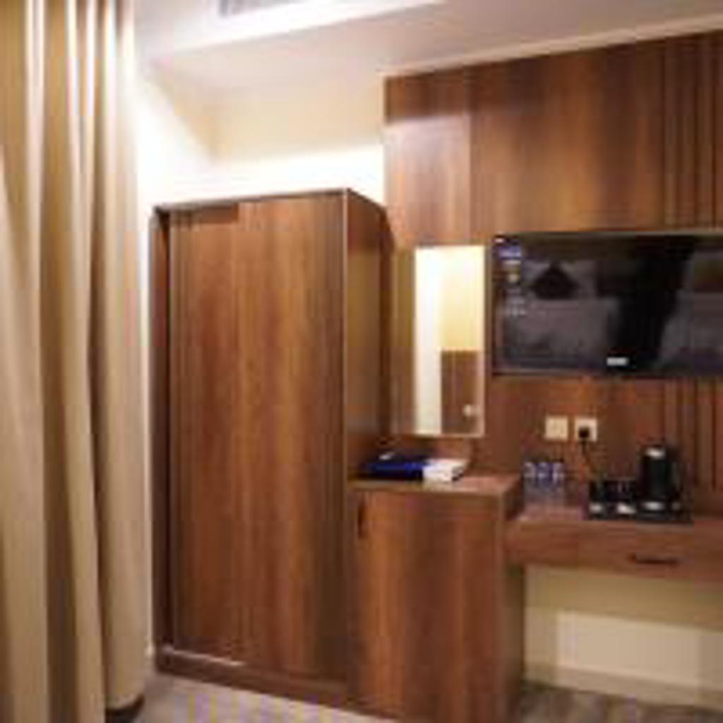 Platinum Pearl Apartments - gambar 10