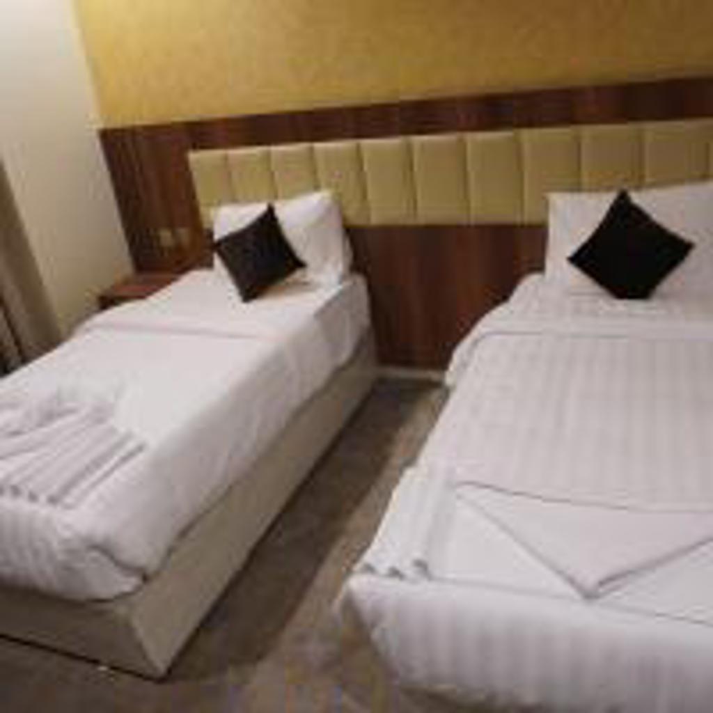 Platinum Pearl Apartments - gambar 8