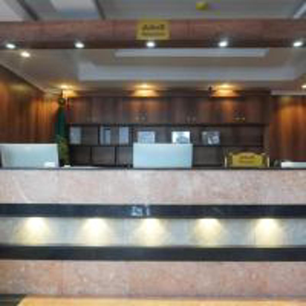 Platinum Pearl Apartments - gambar 3