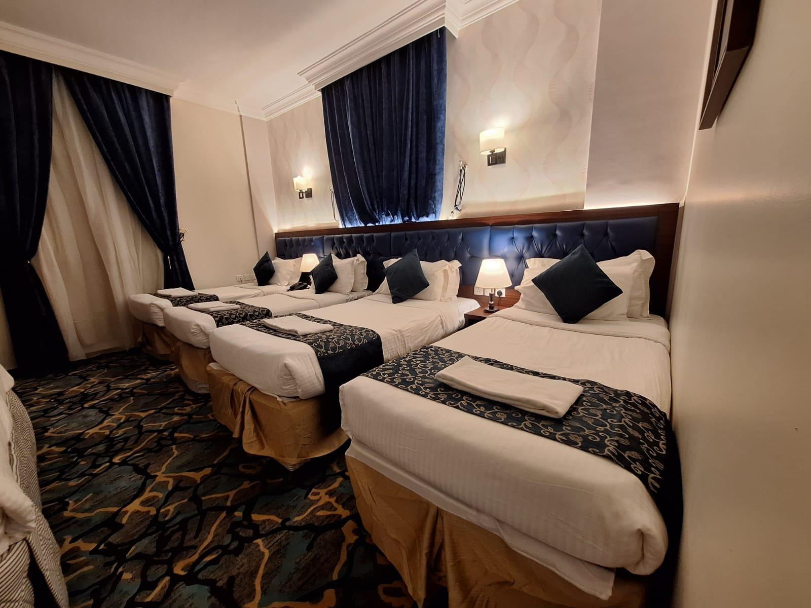 Wardat Al Rayyan Hotel - afbeelding 7