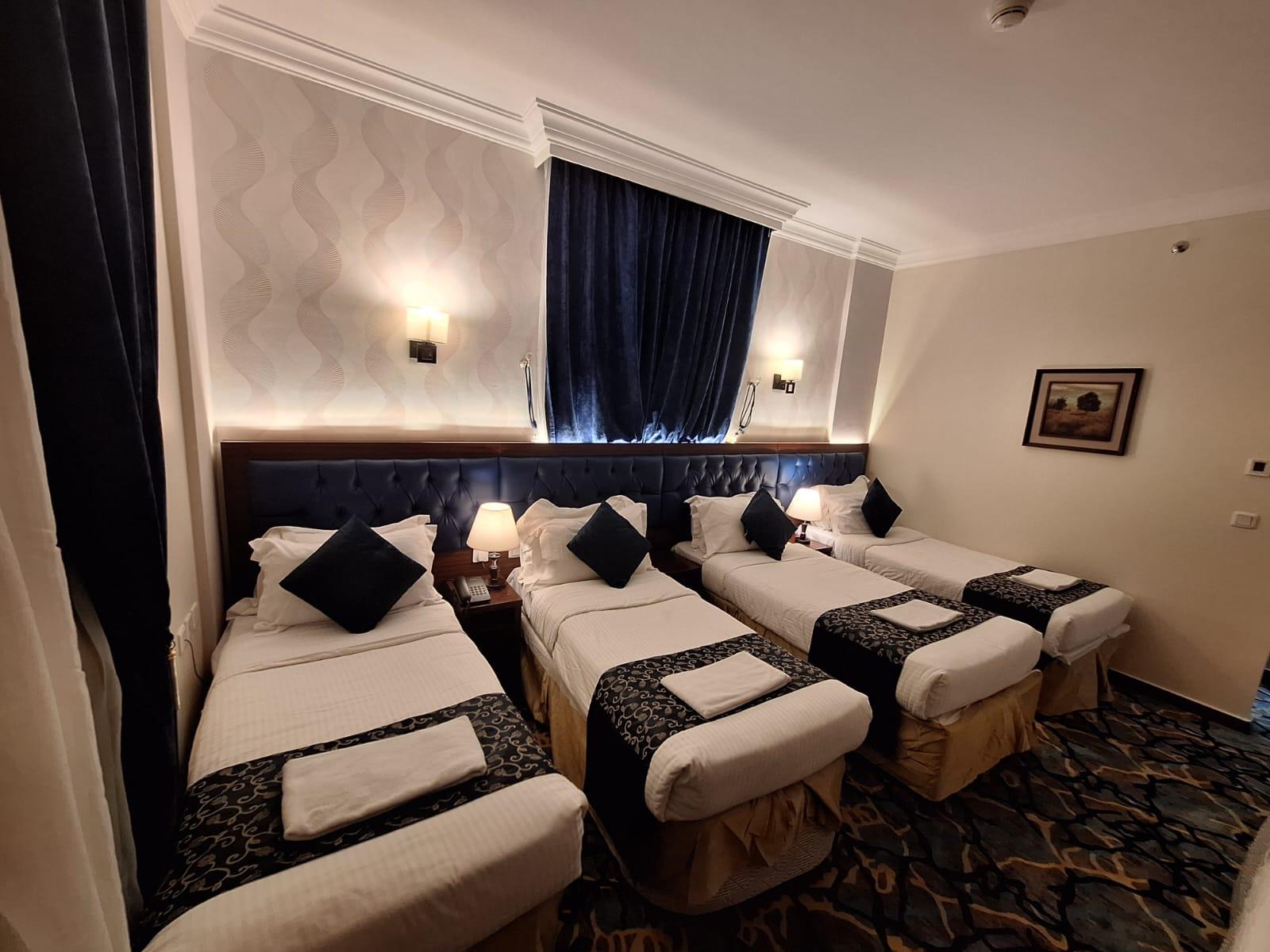 Wardat Al Rayyan Hotel - afbeelding 8
