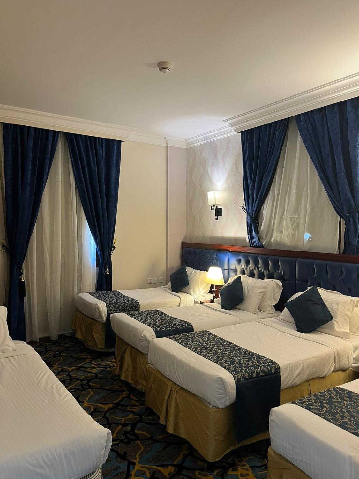 Wardat Al Rayyan Hotel - afbeelding 13