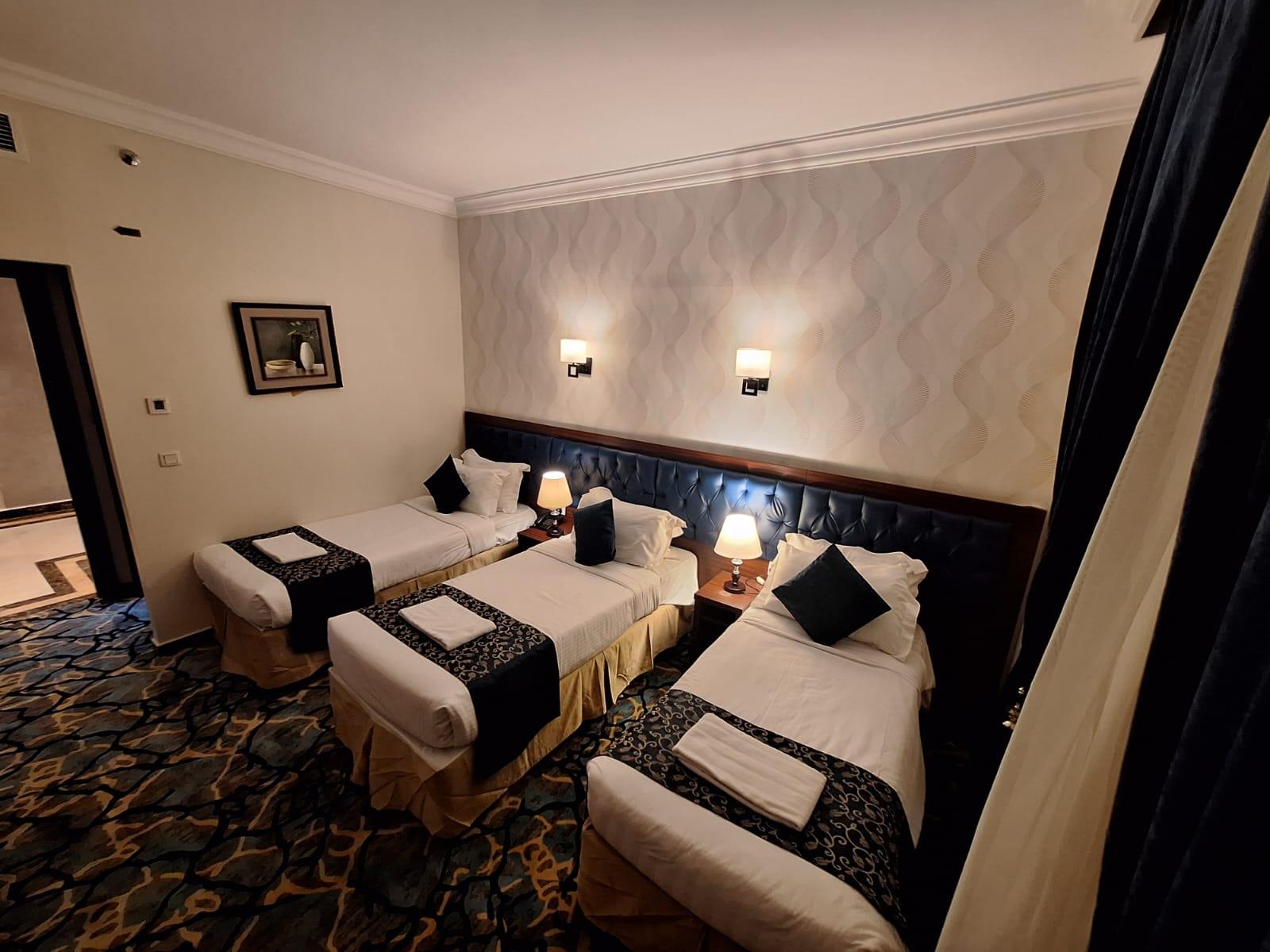Wardat Al Rayyan Hotel - afbeelding 23