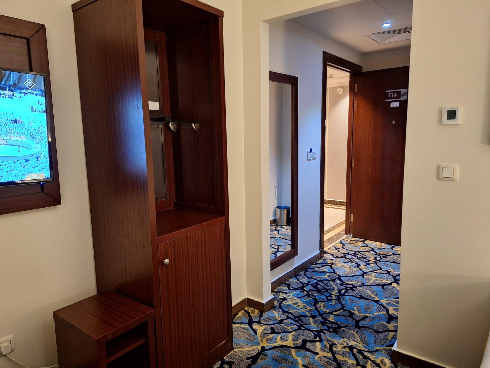 Wardat Al Rayyan Hotel - afbeelding 25