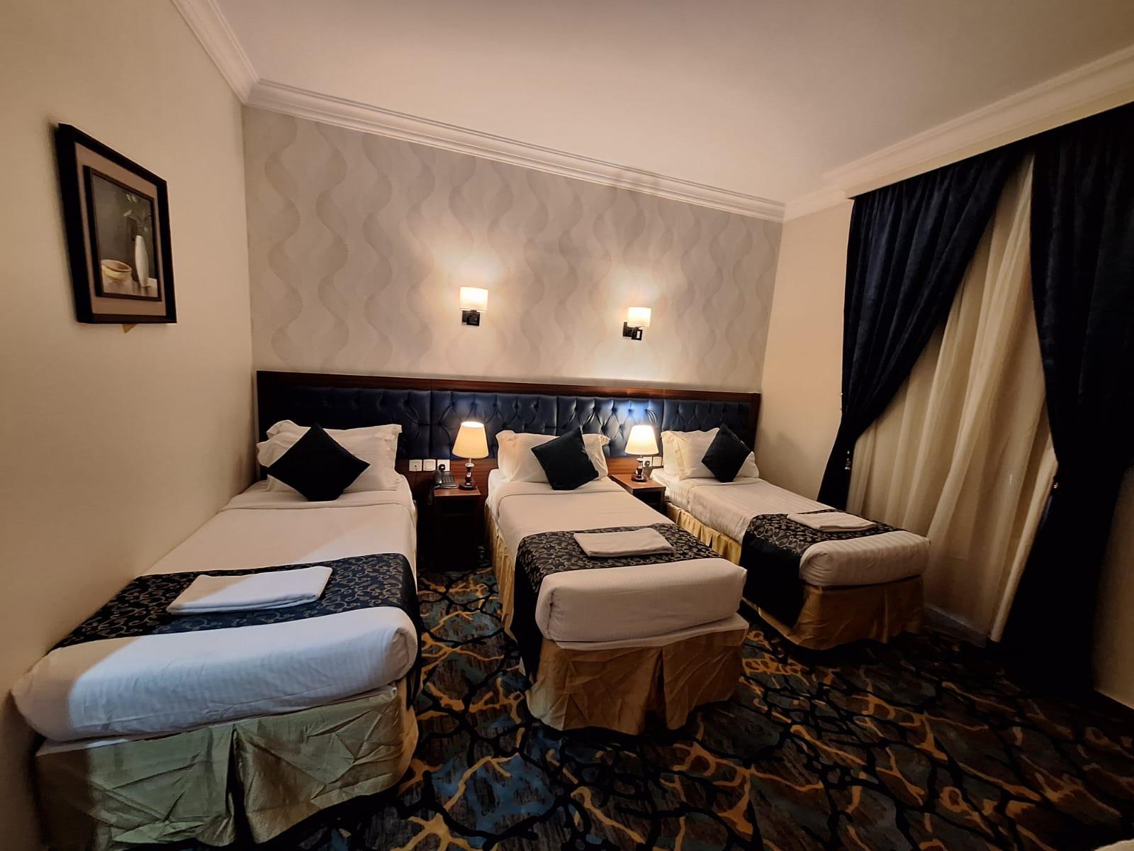 Wardat Al Rayyan Hotel - afbeelding 20