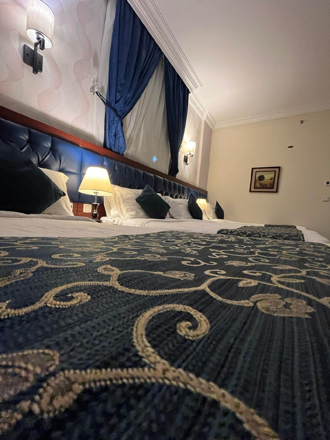 Wardat Al Rayyan Hotel - afbeelding 12