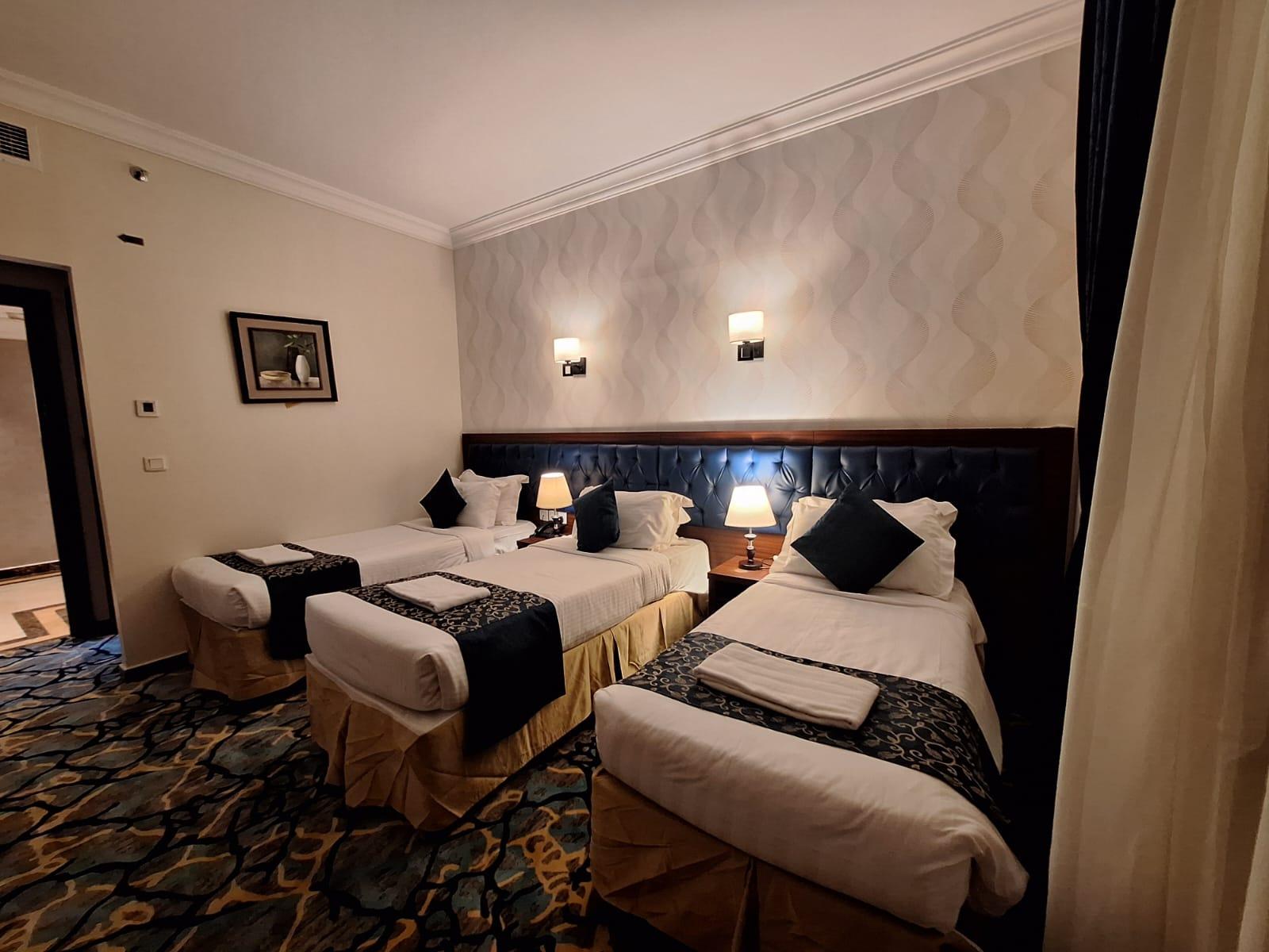 Wardat Al Rayyan Hotel - afbeelding 19