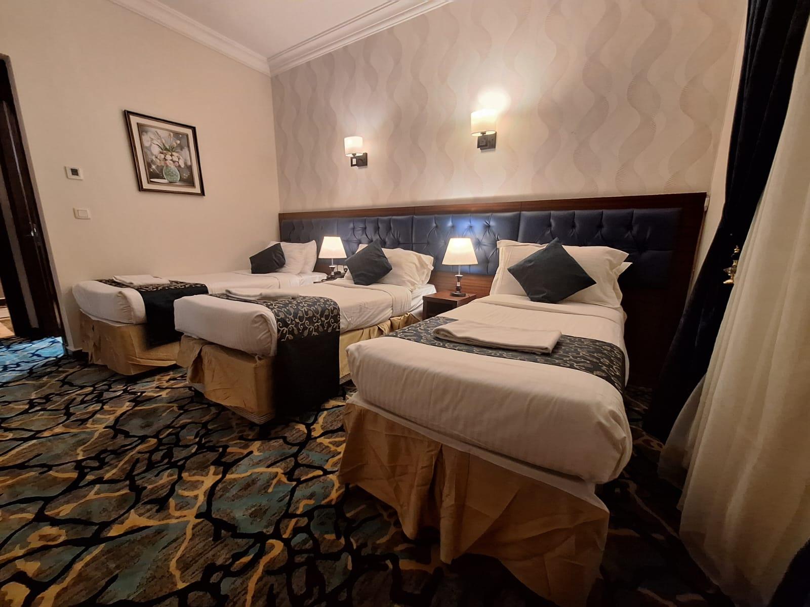 Wardat Al Rayyan Hotel - afbeelding 15