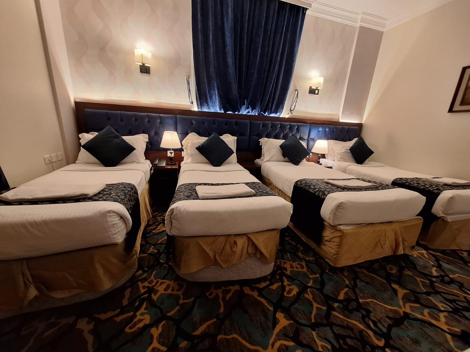 Wardat Al Rayyan Hotel - afbeelding 6