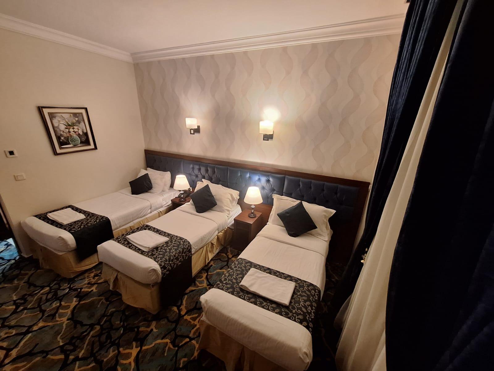 Wardat Al Rayyan Hotel - afbeelding 21